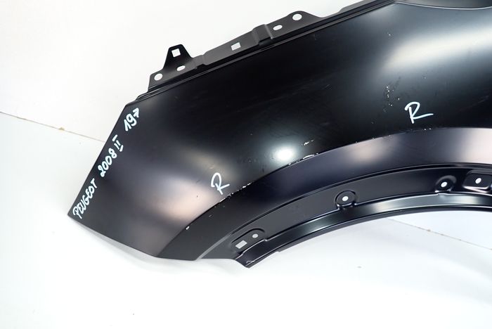 PEUGEOT 2008 II 19- fender left front front