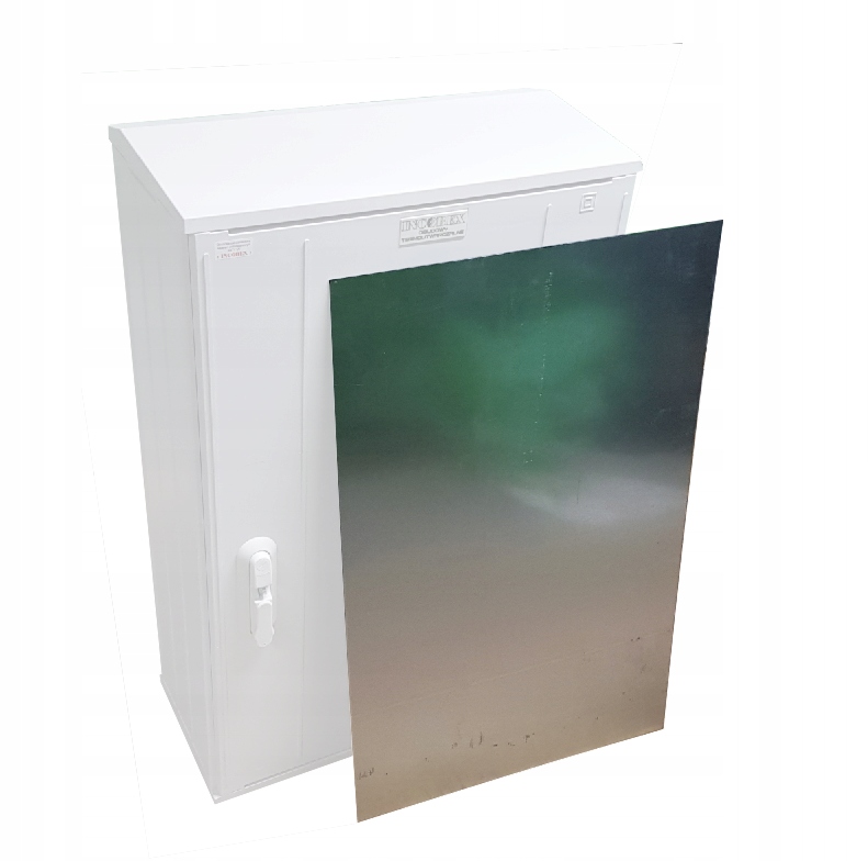 Montážní deska PM-5384 pro skříň Sstn 53x84