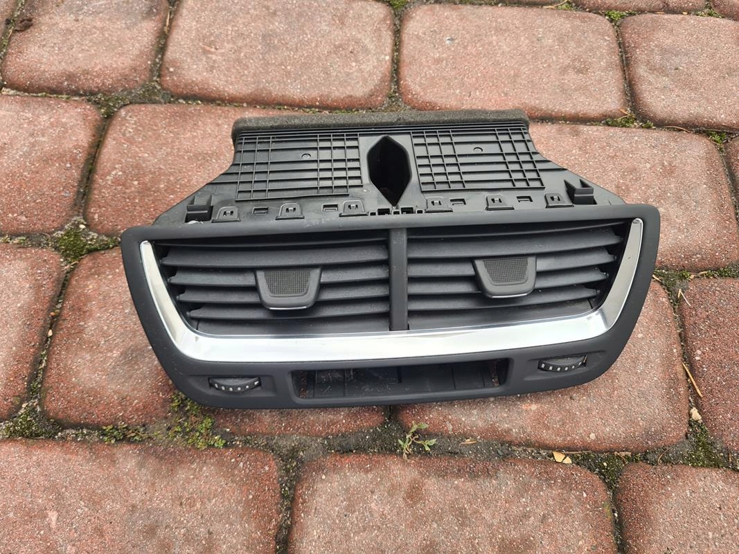 grid air conditioning devices nadmuchu Opel Mokka 95316390
