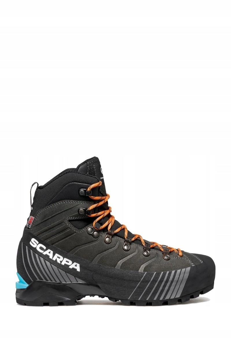 Pánské vysokohorské boty Scarpa Ribelle Hd Uk 8,5 (42 2/3)