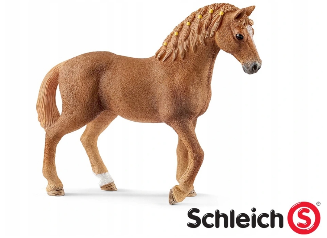 

Schleich Rasa Quarter Koń Klacz 13852