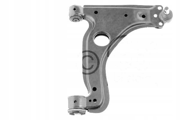 Febi Rameno Opel Přední Astra H Pr Asistent řidiče #28