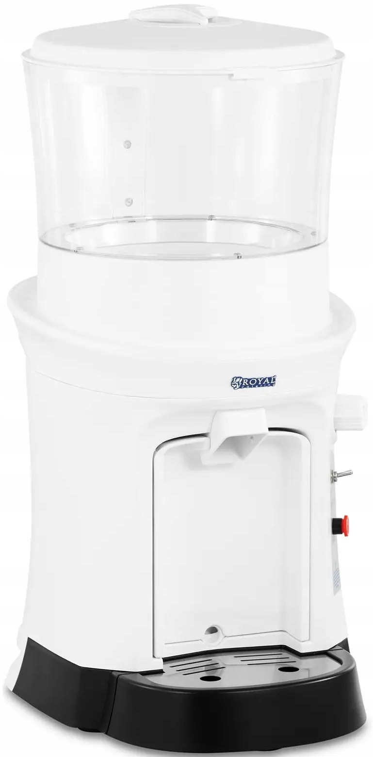 Drtič ledu 12 l Royal Catering RCIS-1001 10012601