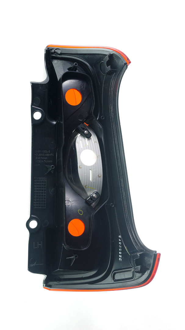 Abakus 661-1952L-UE Kombinovaná zadní lampa