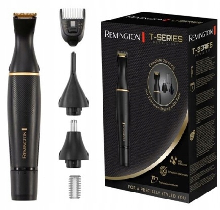 Trymer do Nosa Uszu i Brwi Remington NE7000