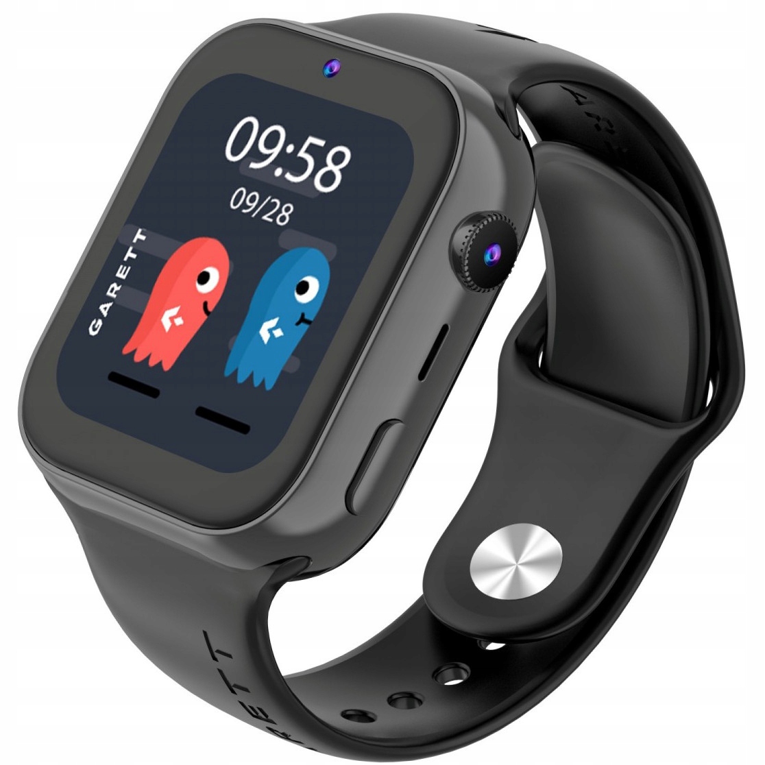 Chytré Hodinky Garett 5904238486283 pro děti