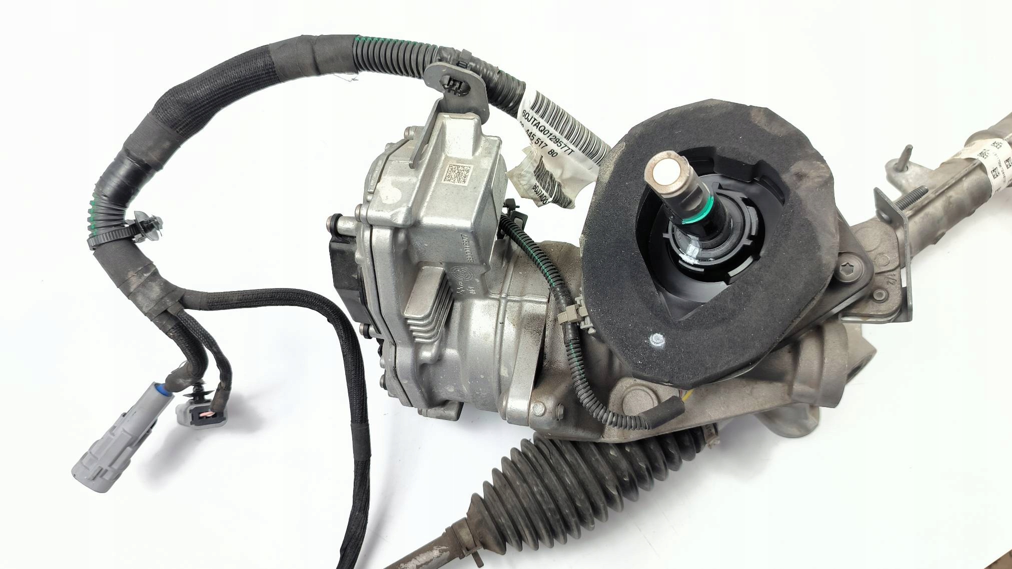 control 6820000410 CITROEN C4 III