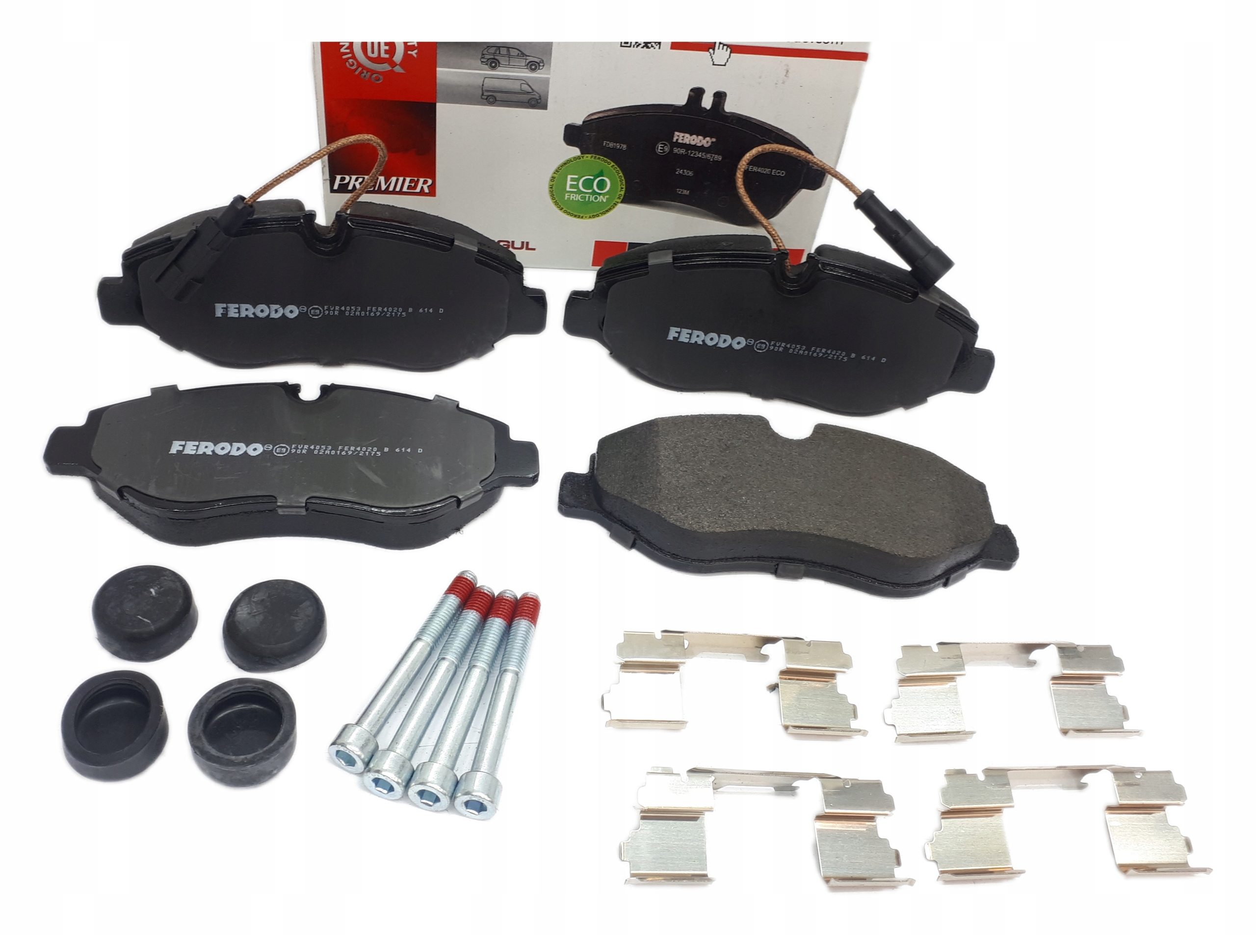 FVR4053 - МОДЕЛЬ NISSAN CABSTAR NT400 RENAULT TRUCK MAXITY