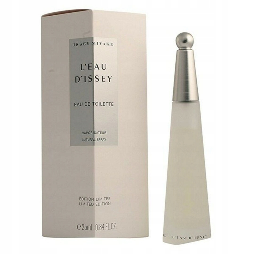 Dámské Parfémy Issey Miyake L'Eau D'Issey Edt