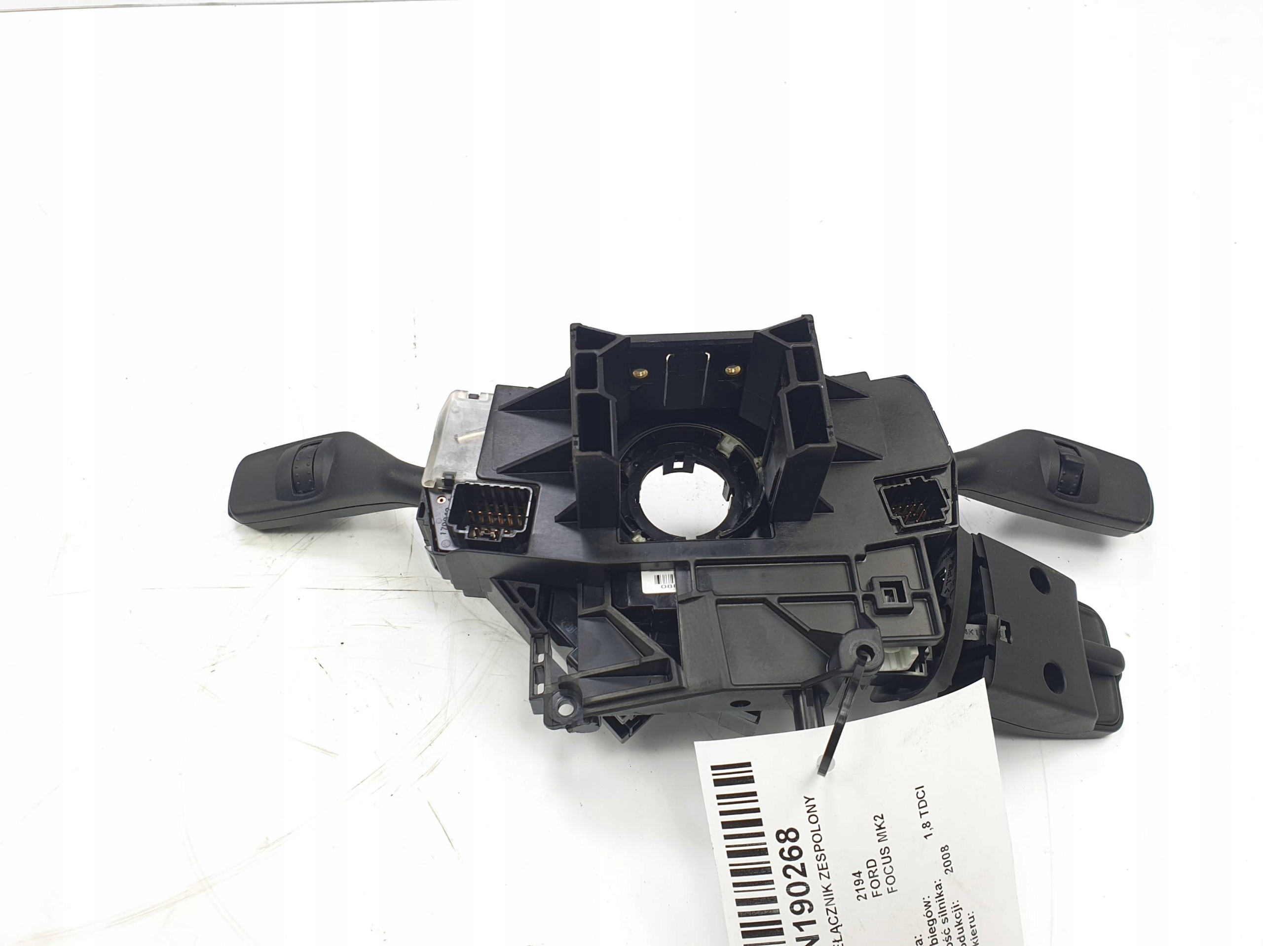 DEVIO LUCI TERGICRISTALLO TERGI 4M5T-13N064-HH FORD FOCUS MK2