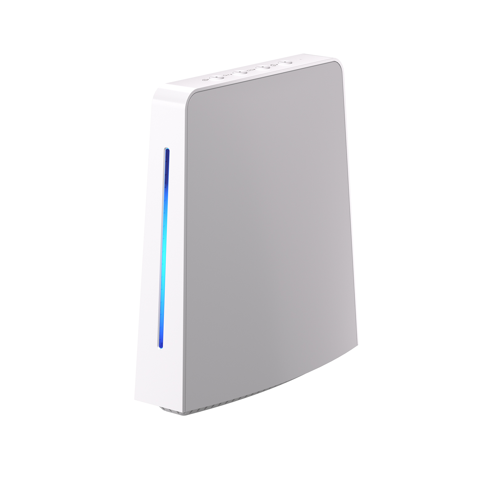 Inteligentny Centrala Hub ZIGBEE WIFI SONOFF iHOST EAN (GTIN) 6920075778304