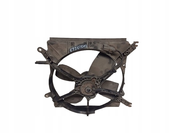 HONDA ACCORD 2.0 93- WENTYLATOR CHŁODNICY