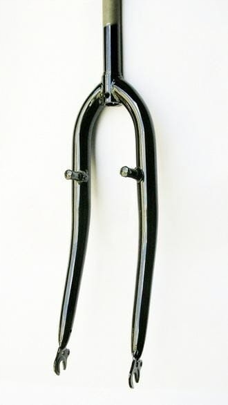 Widelec MD-ST1C 28 - 25,4x240x100 czarny