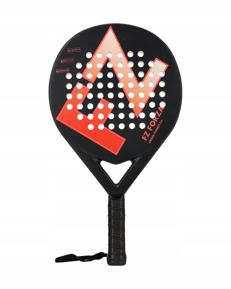 Raketa Fz Forza Amaze Power 2.0