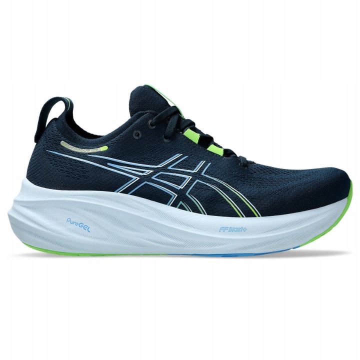 Asics Gel-nimbus 26 1011B794-400 r. 45