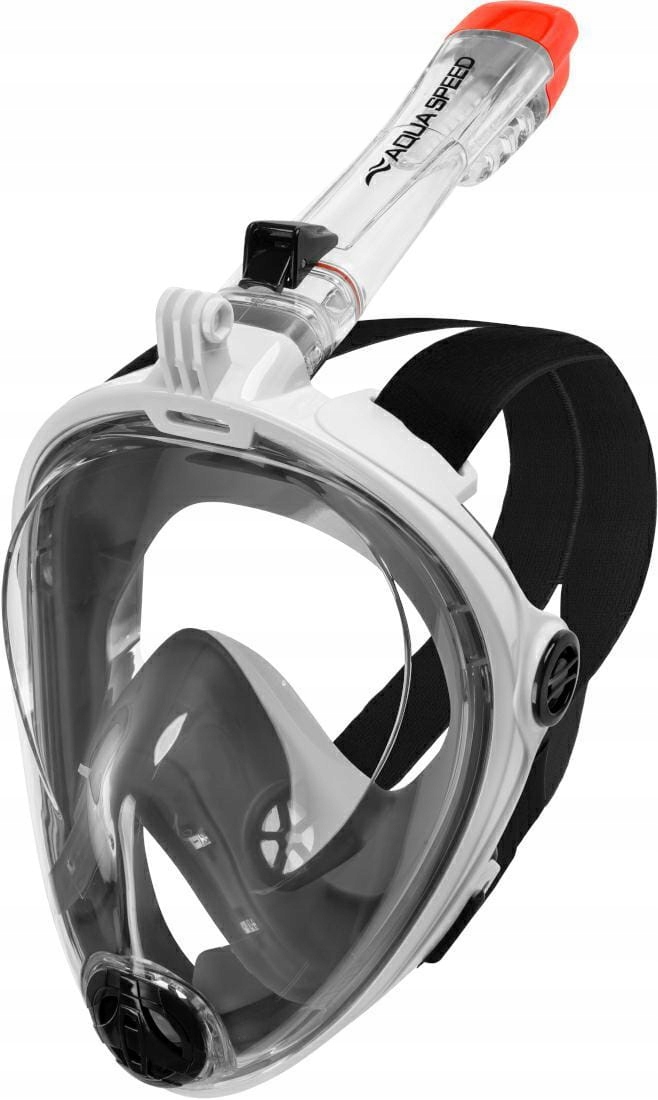 Potápěčské Brýle Aqua Speed Spectra 2.0 L/XL