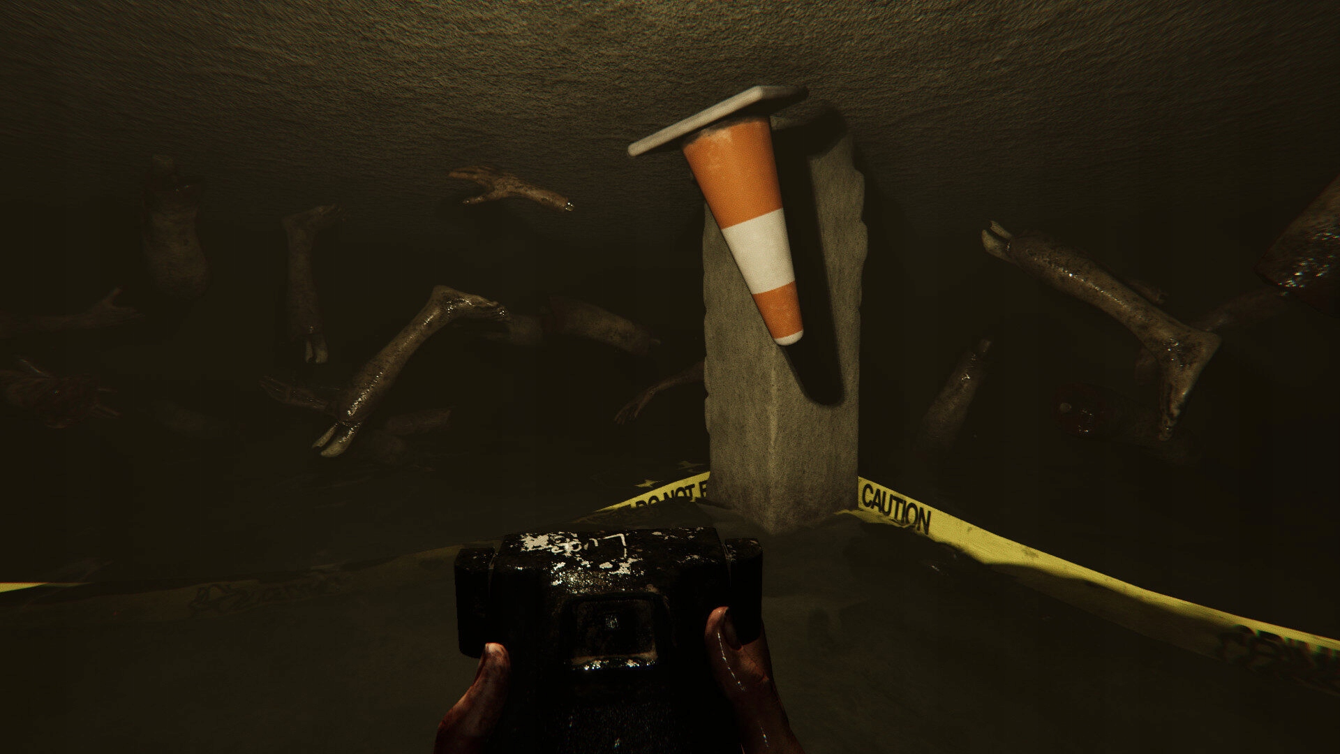 MADISON XBOX SERIES X/S KLUCZ Tematyka przygodowe