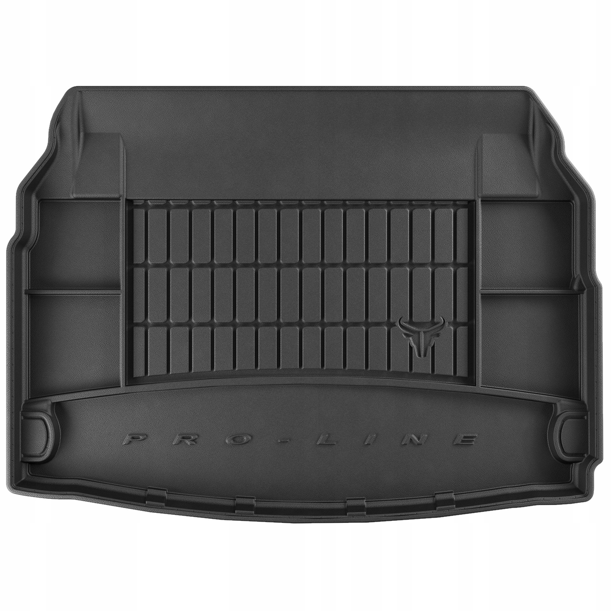 Podložka do batožinového priestoru Pro-Line Mercedes trieda C W205 2014-2021 Sedan skladacia