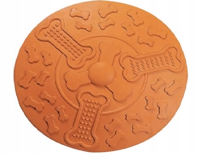 

Karlie Flamingo zabawka dla psa Frisbee Dysk 22