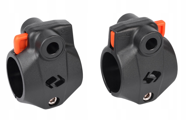 PONTON KOLIBRI KM-400DSL SZARY PODŁOGA ALU Kolor inny