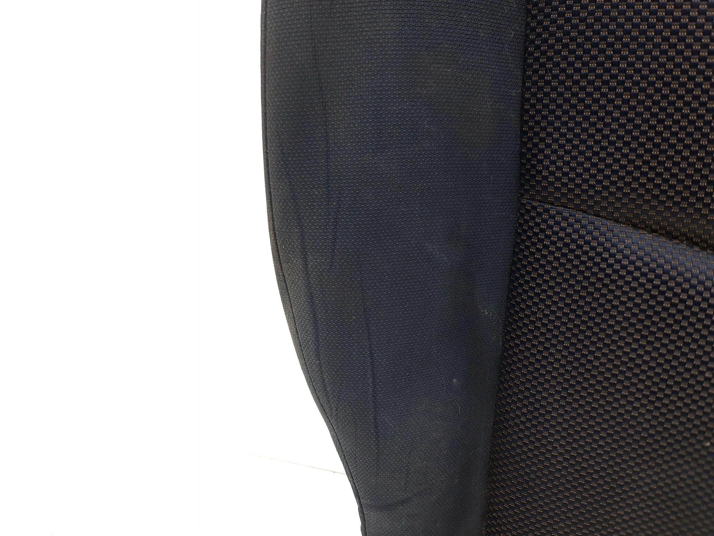 nissan 350Z 2004 левый