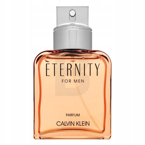 Calvin Klein Eternity for Men čistý parfém pro muže 100 ml