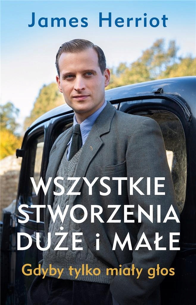 

Wszystkie Stworzenia Duże I Małe James..