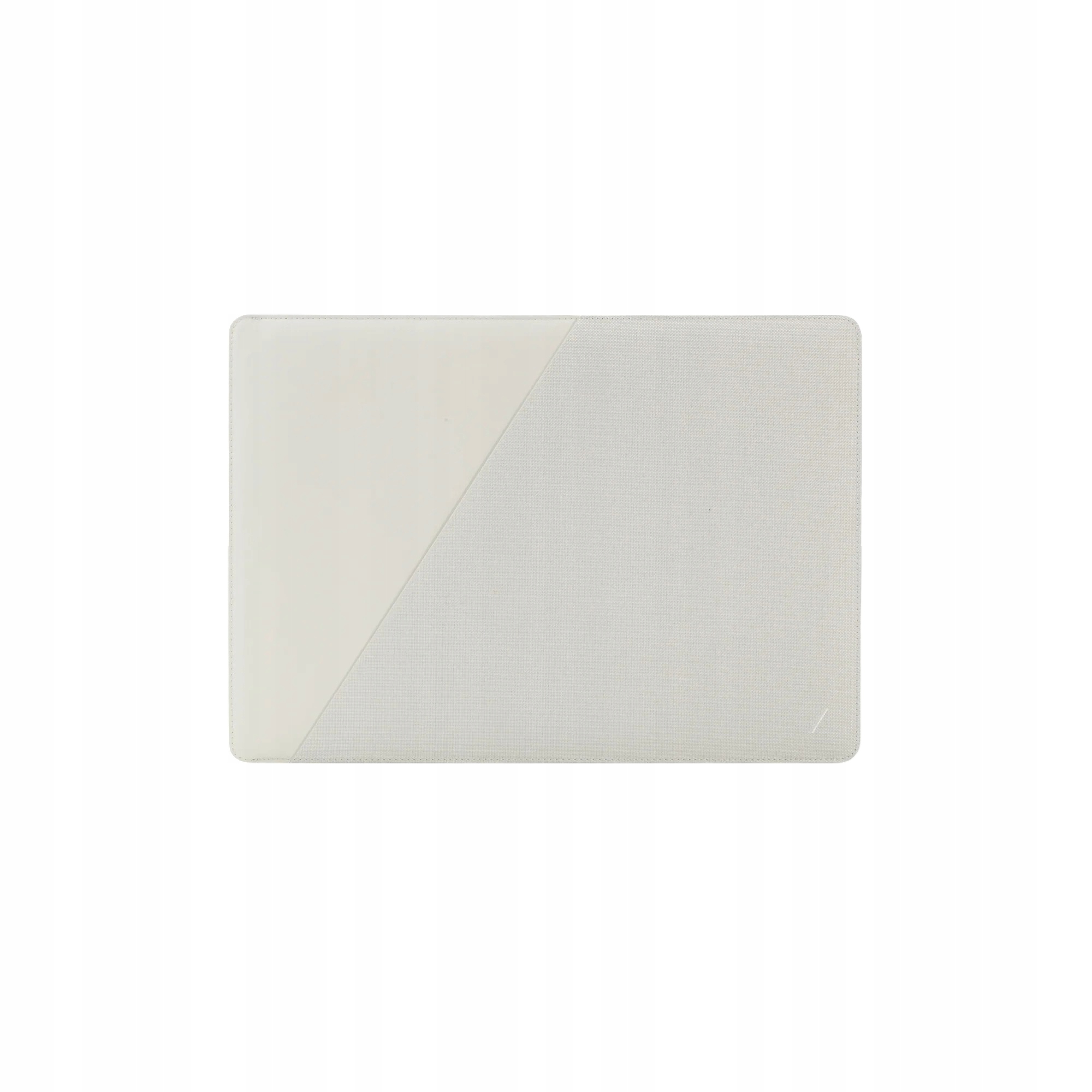 Magnetický obal na MacBook Pro 16" Native Union Stow Slim, šedý