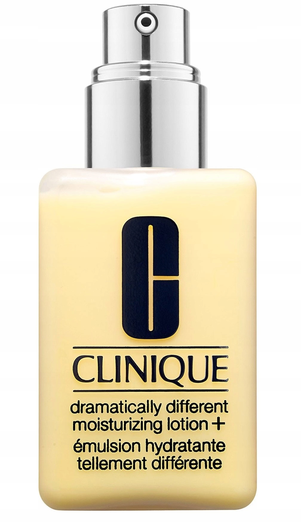 Clinique dramatically different lotion+ 125 ml