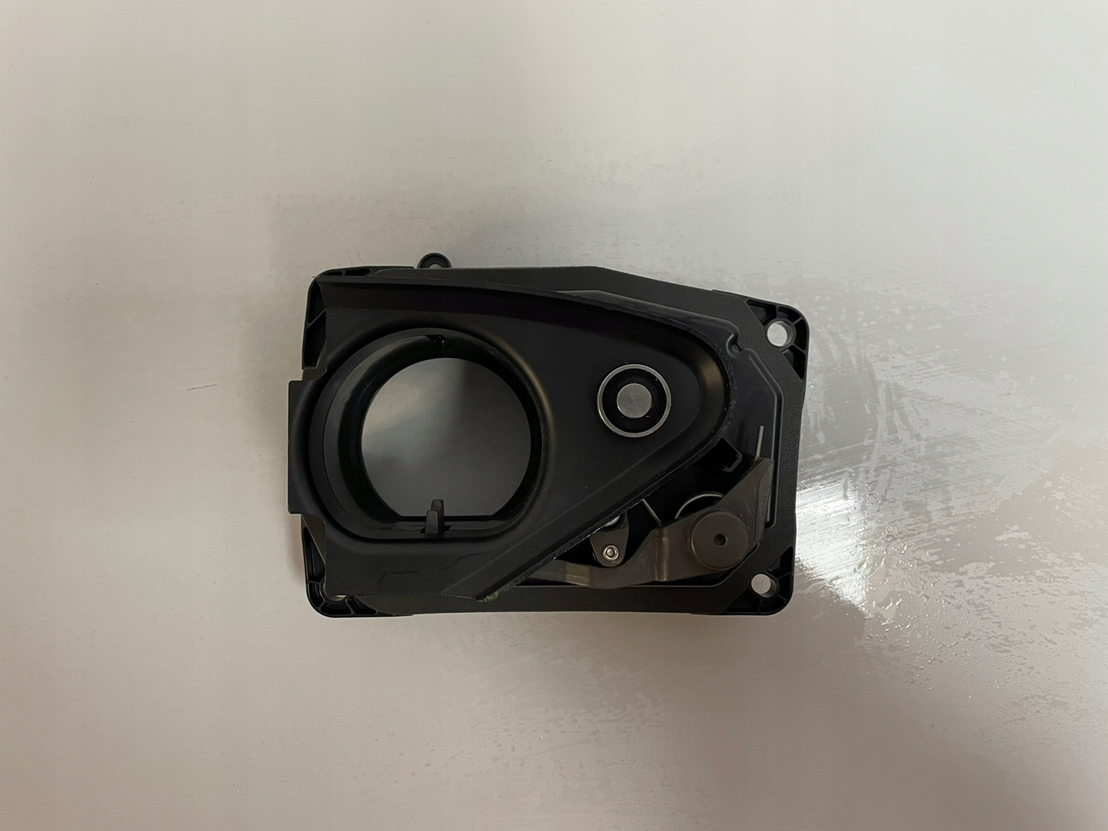 1022014-99-F - Зарядний порт Tesla s