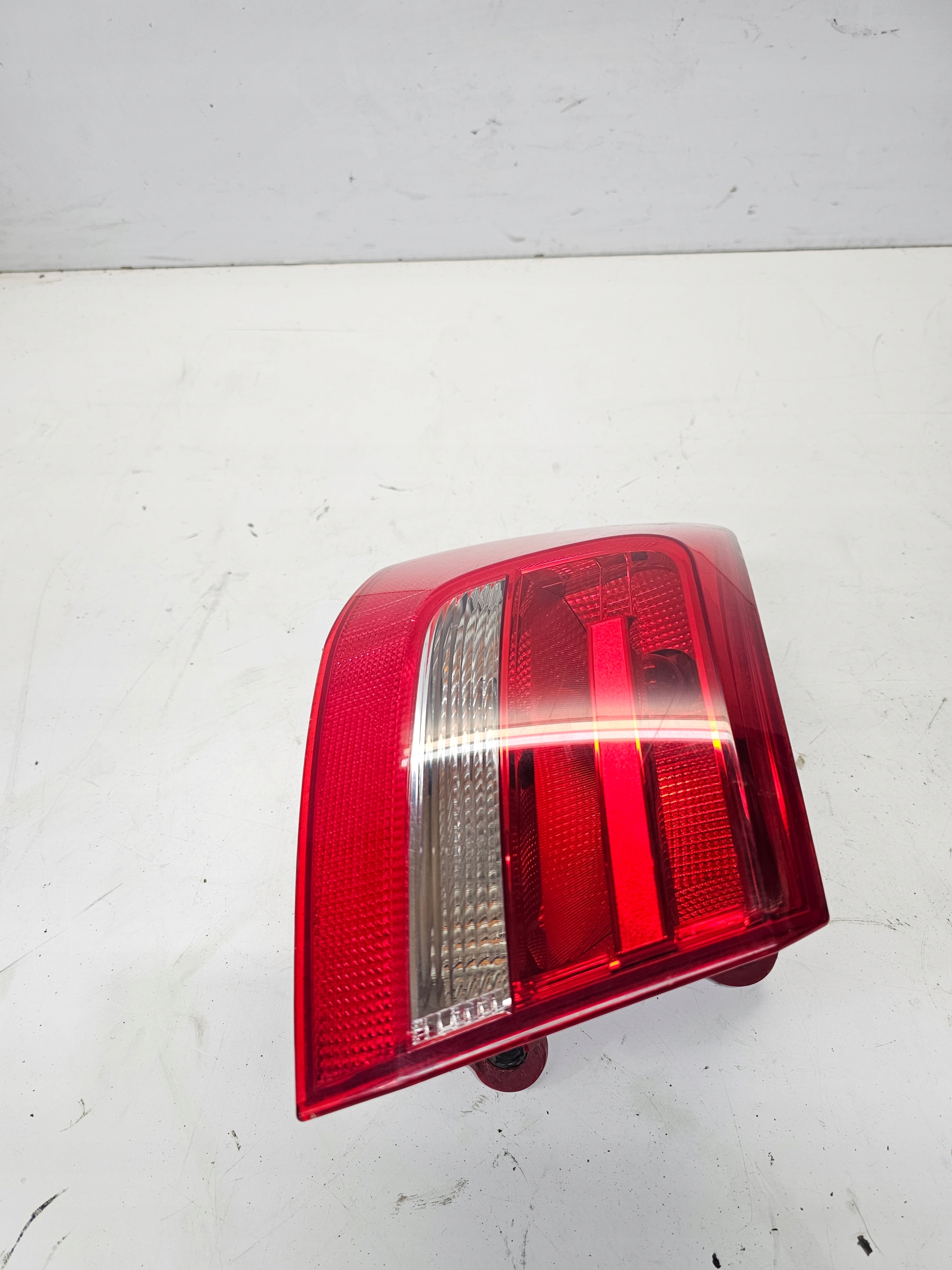 light left rear part W fender AUDI A6 C7 4G9945095 for ZAROWKI
