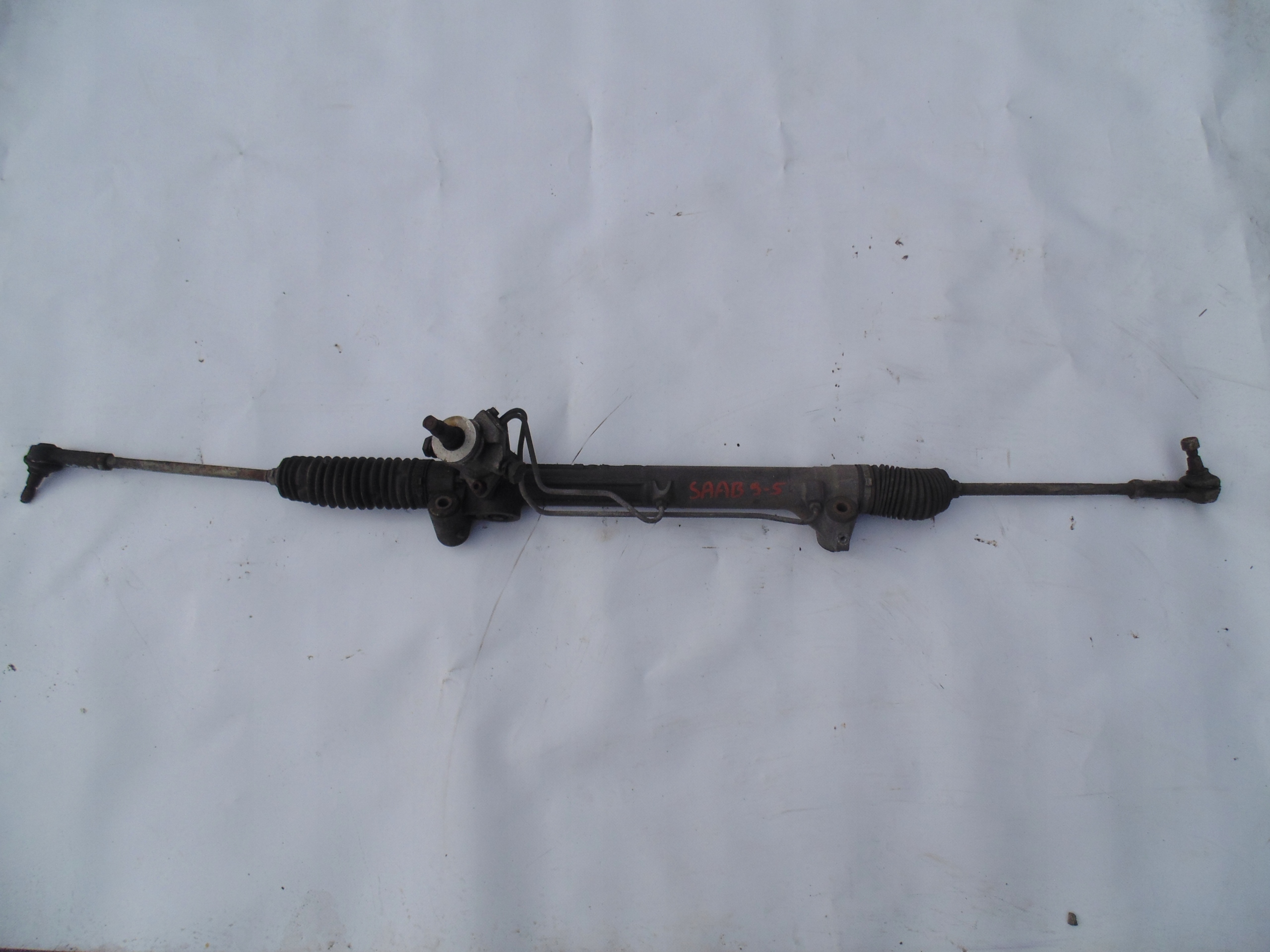 Boîter direction SAAB 9-5 2006 ROK.