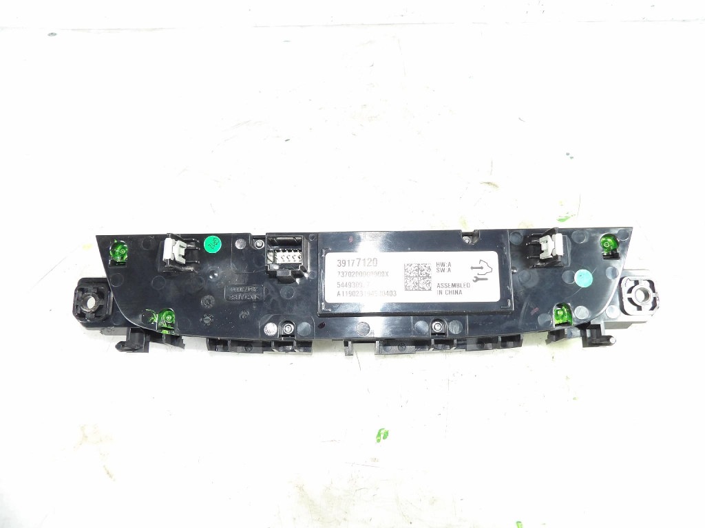 PANEL BOCCHETTE 39177120 OPEL INSIGNIA B 17
