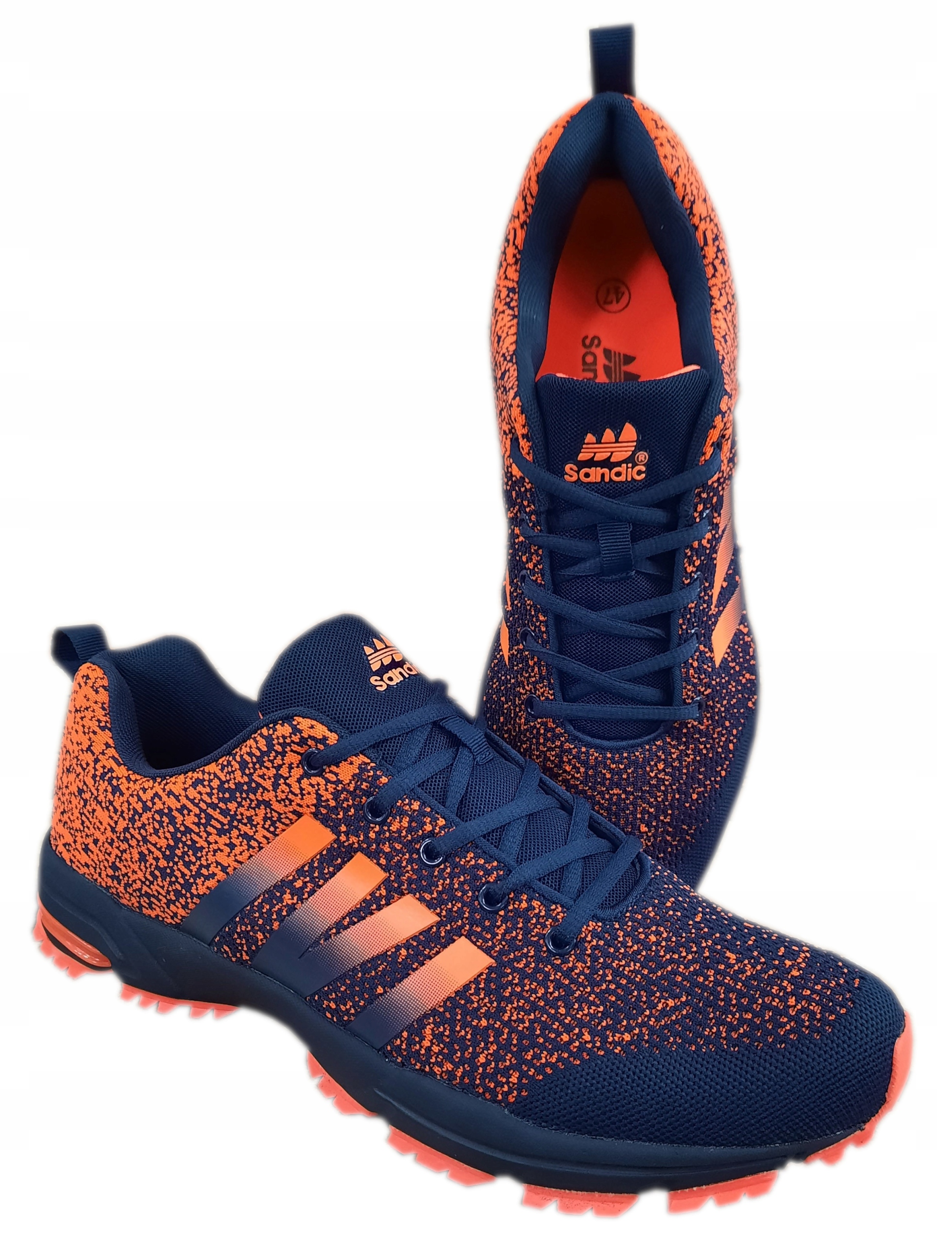 

Naturalne Wygodne Buty Męskie Nad Wymiar Size 47