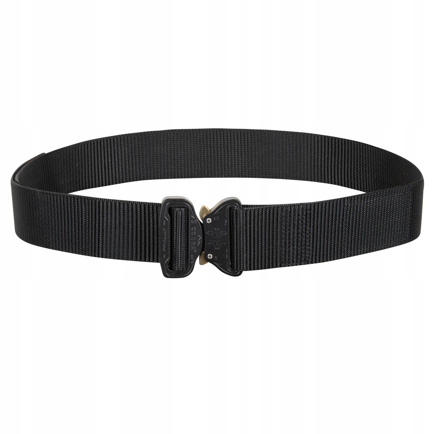 Opasek Helikon Cobra FC45 Tactical Belt Černý L