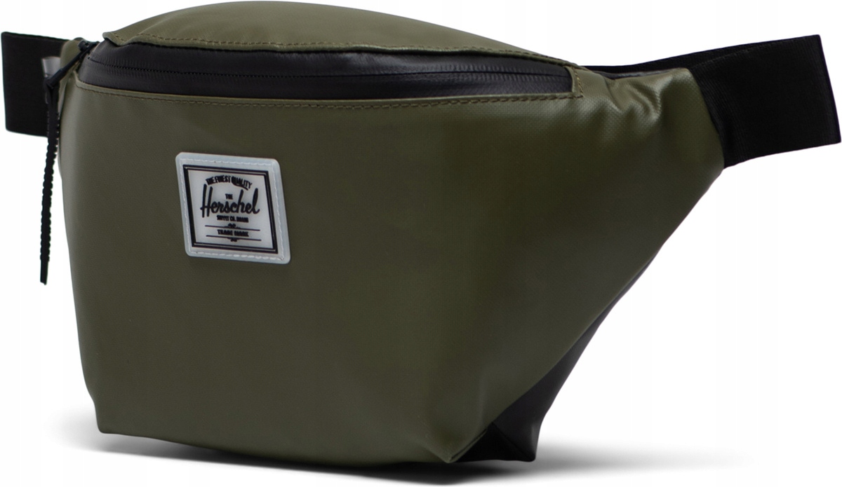 Bederní brašna Herschel Seventeen Ivy Green