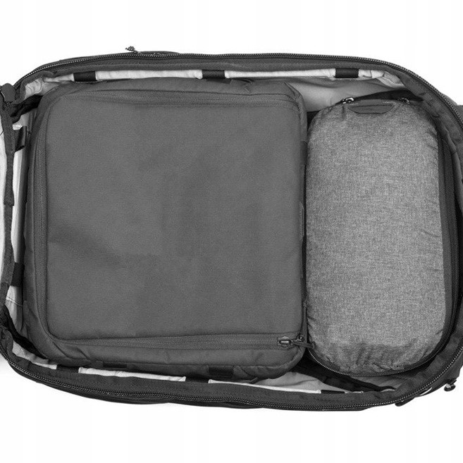 Wkład Travel Line Peak Design Camera Cube Medium Model CAMERA CUBE - MEDIUM