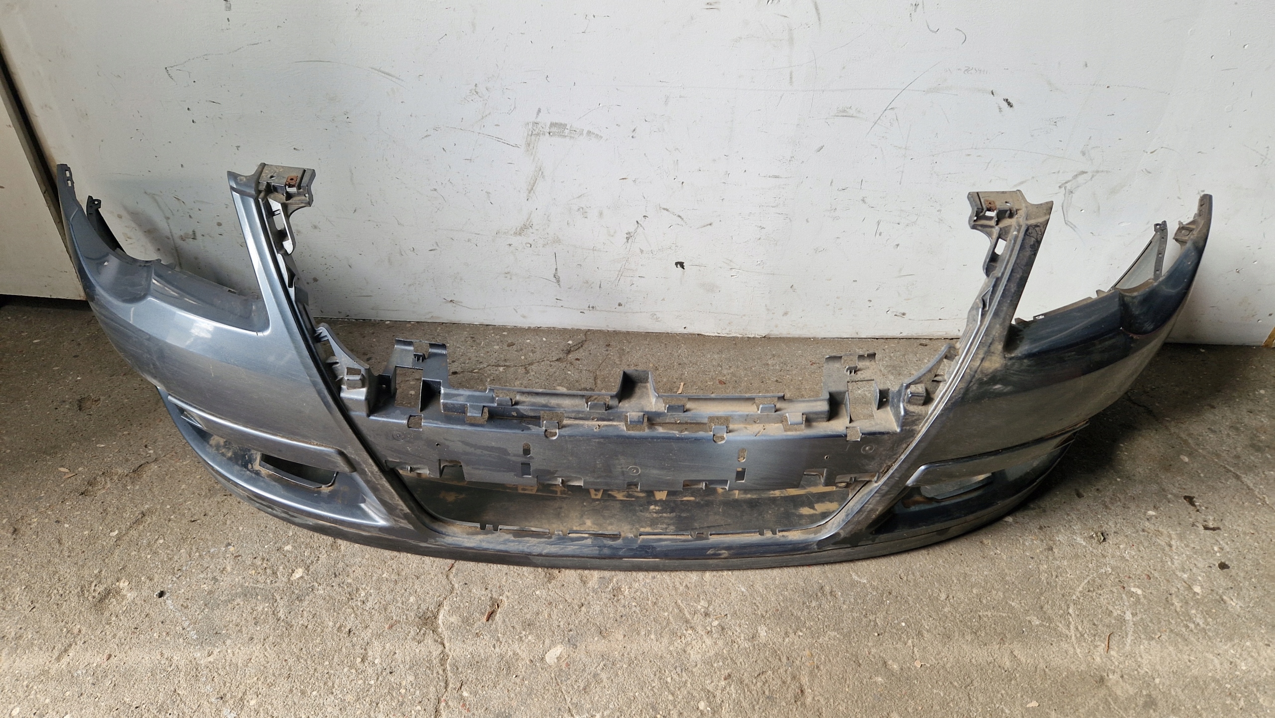 nárazník předek přední VW PASSAT B6 3C0 PDC 3C0807221C