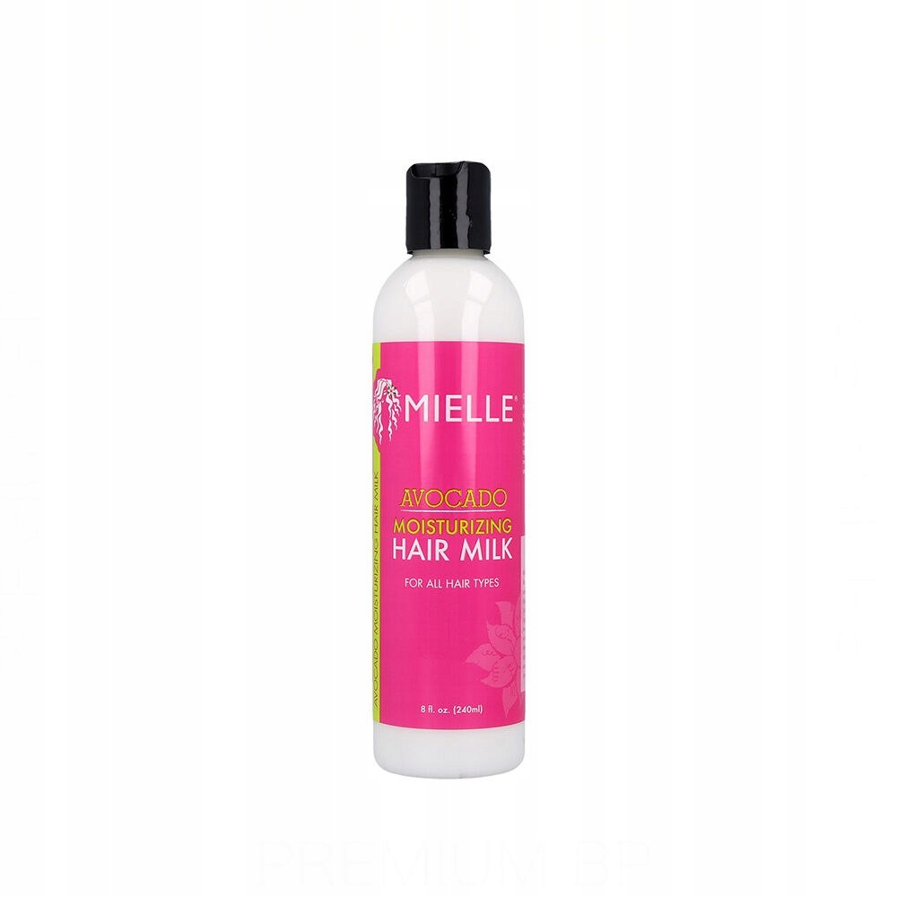 Hydratační mléko Mielle JP-64201 (240 ml)