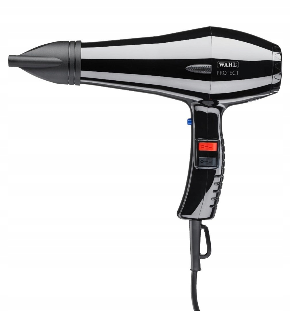Fén na vlasy Wahl Protect Hair 4360-0470