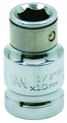 

Adapter Do Bitów Nasadkowy 1/2" 8MM Jonnesway