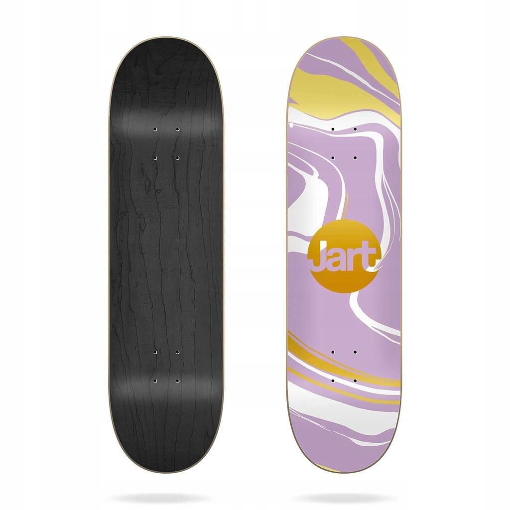 Deck Jart Revolve 8.375