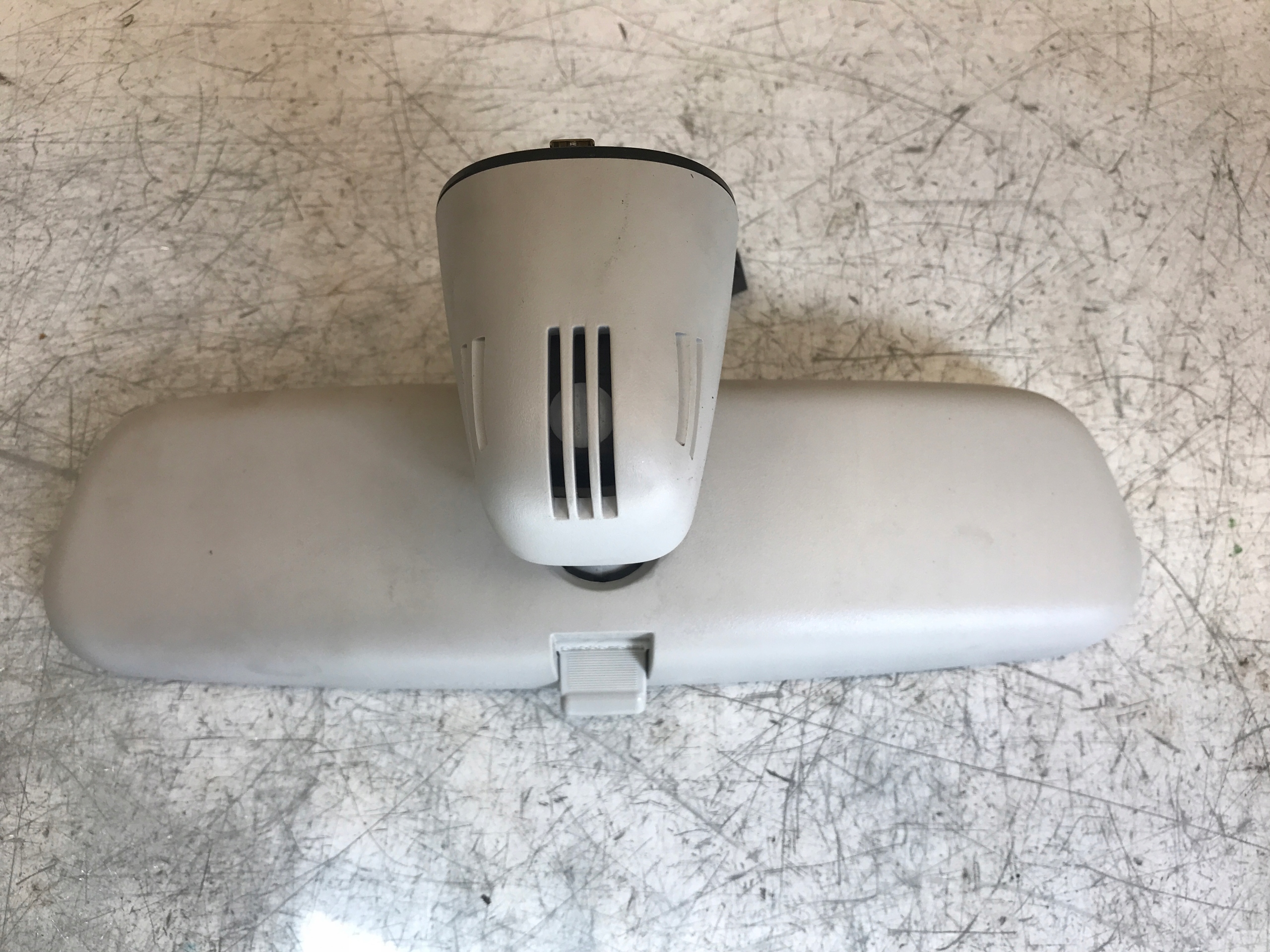 mirror inner AUDI A5 8T0857511