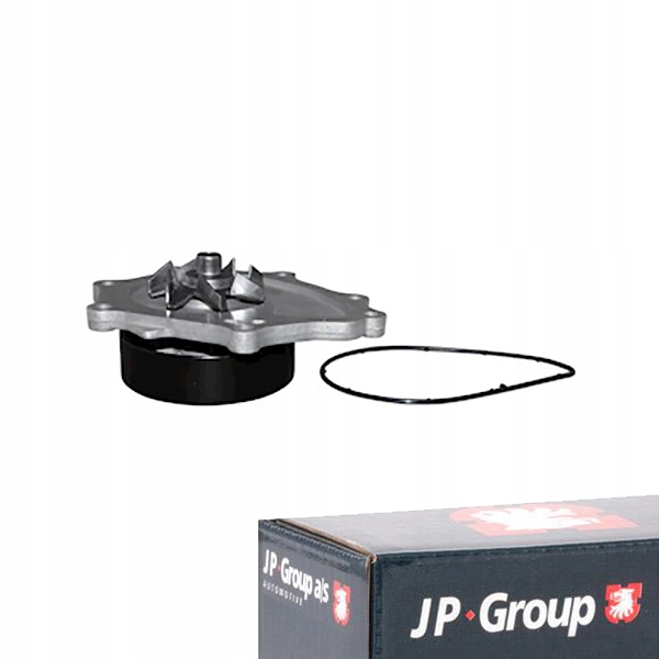 4814103300 - Водяной насос JP GROUP для TOYOTA RAV 4 III 2.2