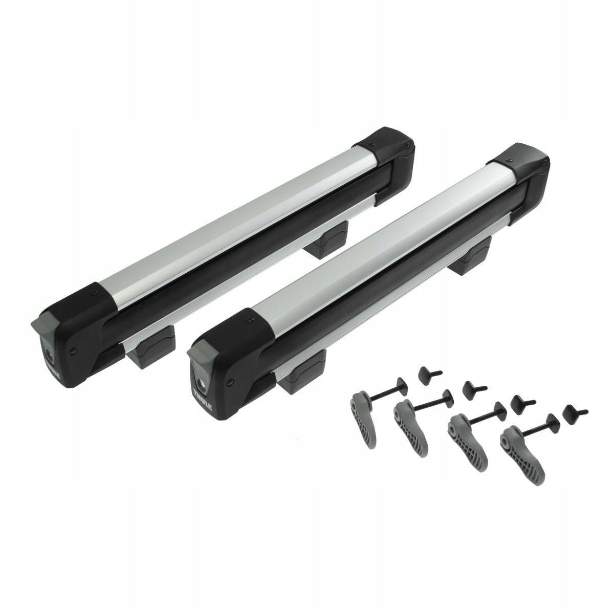 ЛЫЖНАЯ И СНОУБОРДИЧЕСКАЯ РУЧКА THULE SNOWPACK