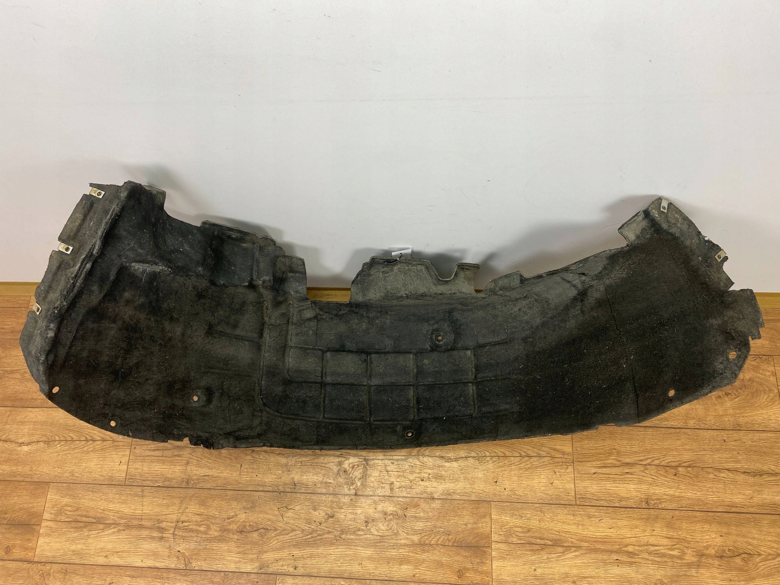 mudguard rear. left Cadillac CTS III 2014+