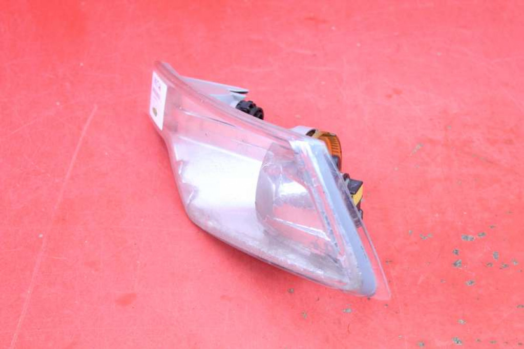 fog light left front front 552-2008L CITROEN C5 II X7 III 08-17