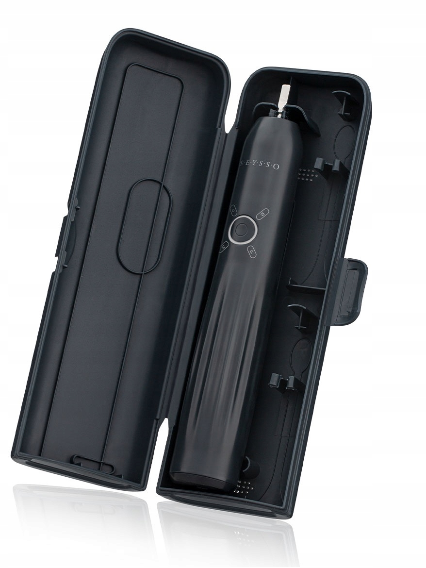 

Seysso szczoteczka soniczna MercurX z serii Planet