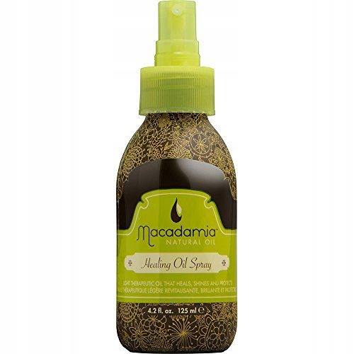 MACADAMIA (HEALING OIL SPRAY) - VOLUME: 125 ML
