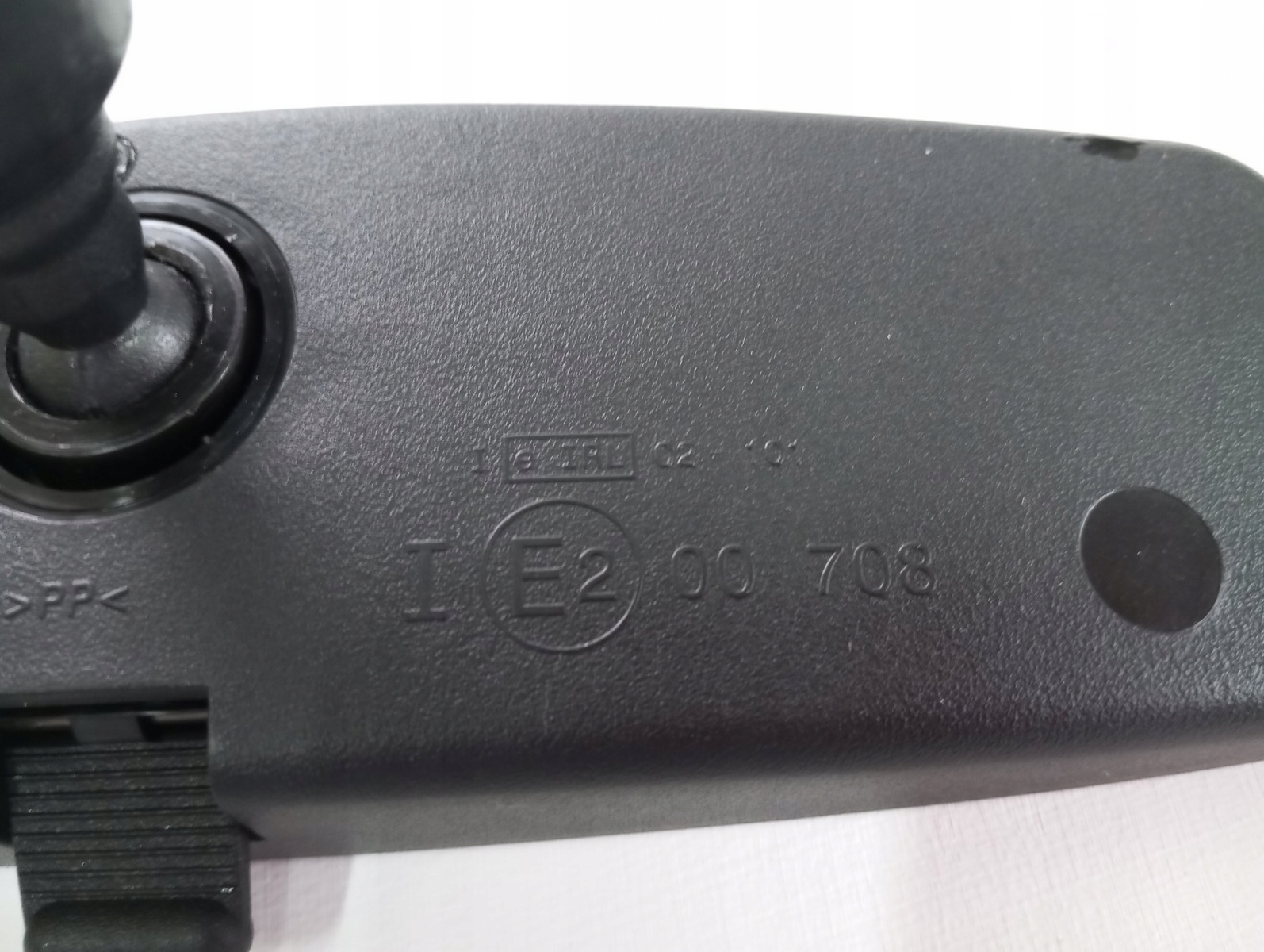 RETROVISORE INTERNO FIAT DOBLO 22R